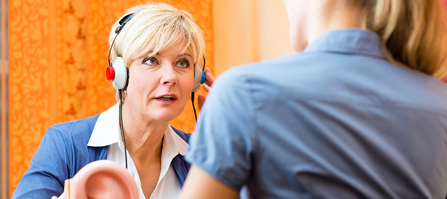 Free Hearing Test in Hurst, TX