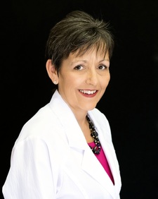 Cheryl Wolters